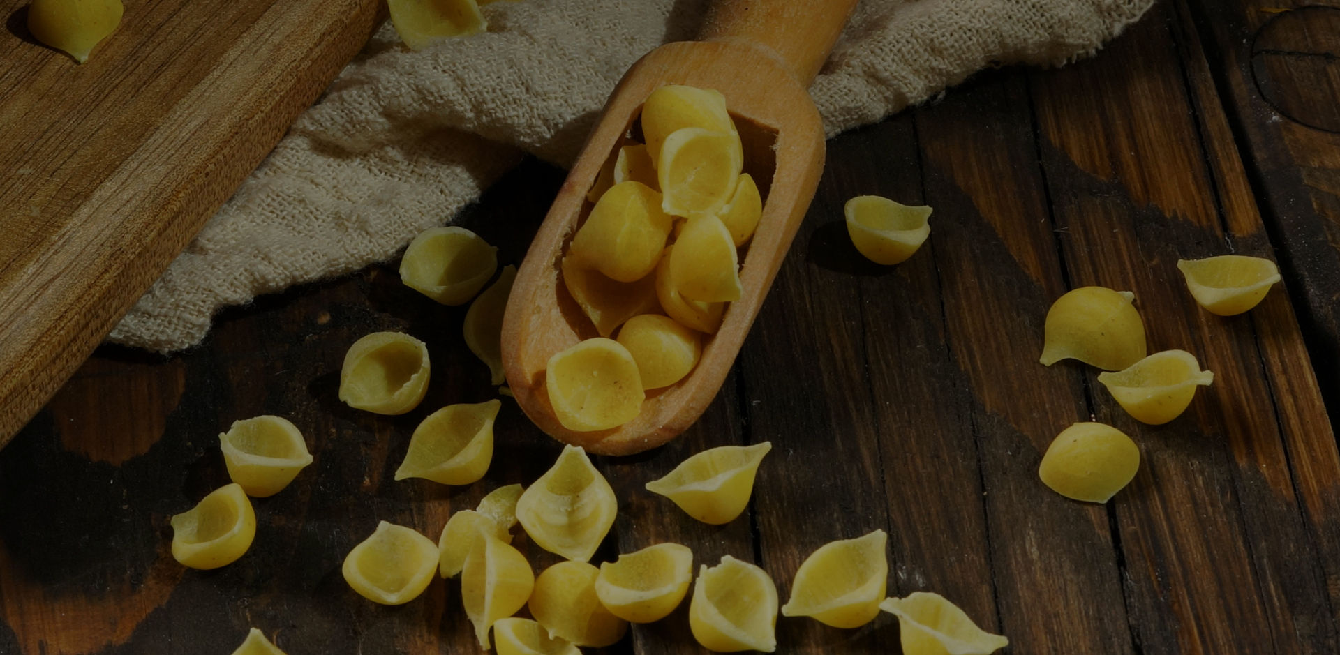 Nudle Śląskie - Makarony Rzemieślnicze